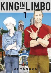 King in Limbo Omnibus 1 (ISBN: 9781646519231)