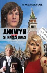 Annwyn and St Mark's Bones (ISBN: 9781035827084)