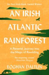 An Irish Atlantic Rainforest (ISBN: 9781399705295)