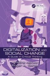 Digitalization and Social Change (ISBN: 9781032258911)