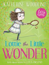 Lottie, mica minune (ISBN: 9781800903234)