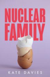 Nuclear Family (ISBN: 9780008536626)