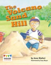 The Volcano Sand Hill (ISBN: 9781406258264)