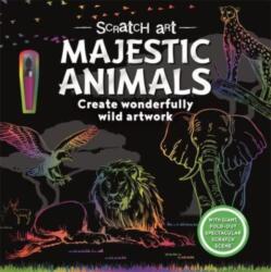 Animale majestuoase (ISBN: 9781837714667)