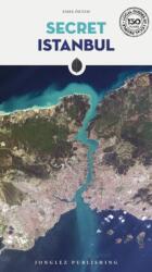 Secret Istanbul Guide (ISBN: 9782361957186)