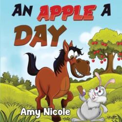An Apple a Day (ISBN: 9781838758257)