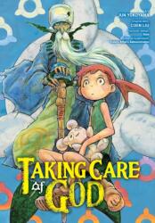 Taking Care of God (ISBN: 9781975392376)