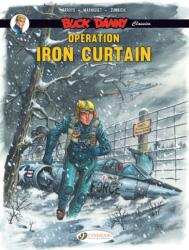 Buck Danny Classics Vol. 5: Operation Iron Curtain (ISBN: 9781800441231)