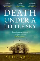Death Under a Little Sky (ISBN: 9780008517052)