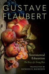Sentimental Education (ISBN: 9781517914134)