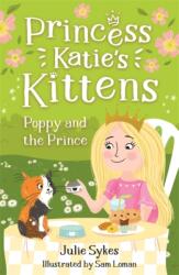 Poppy and the Prince (ISBN: 9781800785359)