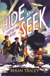 Hide and Seek (ISBN: 9781800787292)