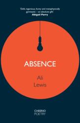 Absence (ISBN: 9781739440503)