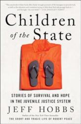 Children of the State (ISBN: 9781982116378)