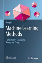 Machine Learning Methods (ISBN: 9789819939169)