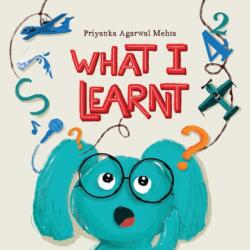 What I Learnt (ISBN: 9789354199332)