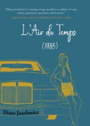 L'Air du Temps (ISBN: 9781646034215)