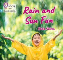 Rain and Sun Fun (ISBN: 9780008668280)