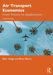 Air Transport Economics (ISBN: 9781032482538)