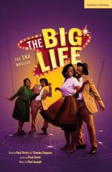 The Big Life (ISBN: 9781350497108)