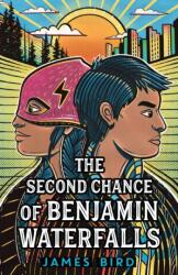 The Second Chance of Benjamin Waterfalls (ISBN: 9781250811561)