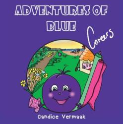 Adventures of Blue-Careers (ISBN: 9781787881303)