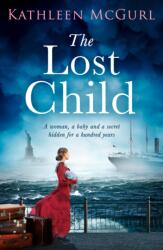 The Lost Child (ISBN: 9780008591670)
