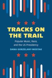 Tracks on the Trail (ISBN: 9780472056163)