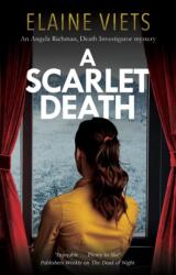 A Scarlet Death (ISBN: 9781448311446)