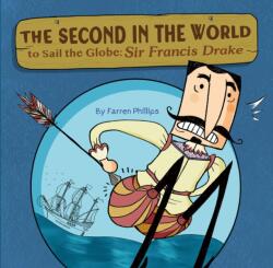 The Second in the World to Sail the Globe (ISBN: 9781953458346)