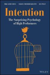 Intention (ISBN: 9781394189151)