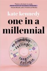 One in a Millennial (ISBN: 9781250285126)