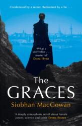 The Graces (ISBN: 9781802793239)
