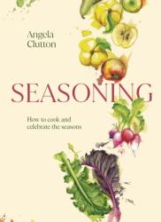 Seasoning (ISBN: 9781922616555)