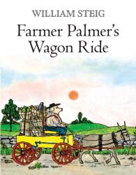 Farmer Palmer's Wagon Ride (ISBN: 9781250057914)