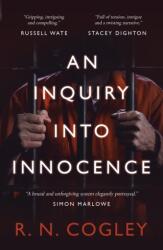An Inquiry Into Innocence (ISBN: 9781803781464)