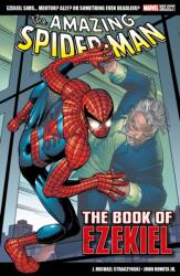 Marvel Select - The Amazing Spider-Man: The Book of Ezekiel (ISBN: 9781804911976)