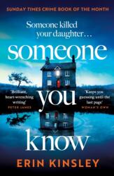 Someone You Know (ISBN: 9781472292544)