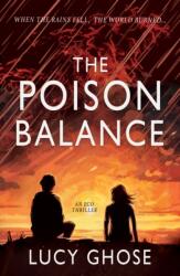 The Poison Balance (ISBN: 9781803781594)