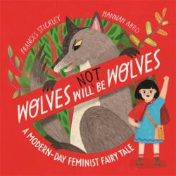 Wolves will (not) be Wolves (ISBN: 9781800784864)