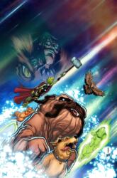 Marvel Unleashed (ISBN: 9781302931124)