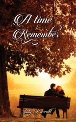 A Time to Remember (ISBN: 9781398446519)