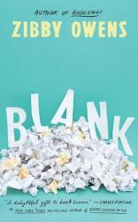 Blank (ISBN: 9781662516702)