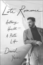 Late Romance (ISBN: 9781250016584)