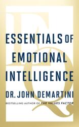 Essentials of Emotional Intelligence (ISBN: 9781722506568)