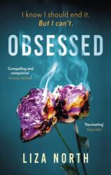 Obsessed (ISBN: 9781408716236)