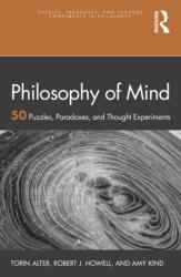 Philosophy of Mind (ISBN: 9781032015842)
