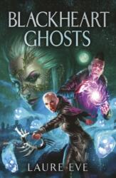 Blackheart Ghosts (ISBN: 9781529411812)