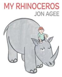 My Rhinoceros (ISBN: 9781915252098)