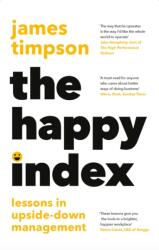 The Happy Index (ISBN: 9780008654740)